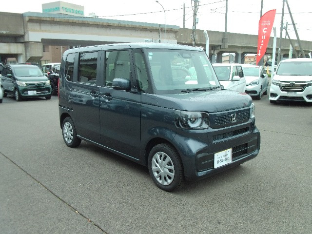 N-BOX