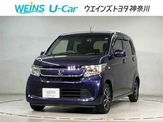 N-WGNG SSコンフォート Lパッケージ