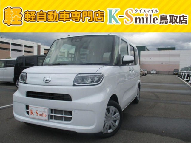 タントL