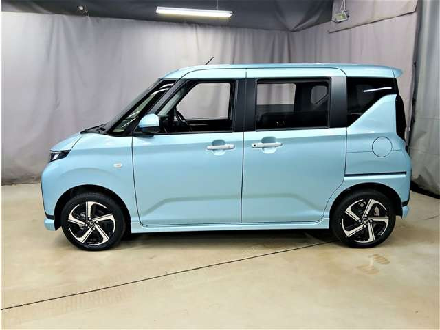 ムーヴRS 4WD