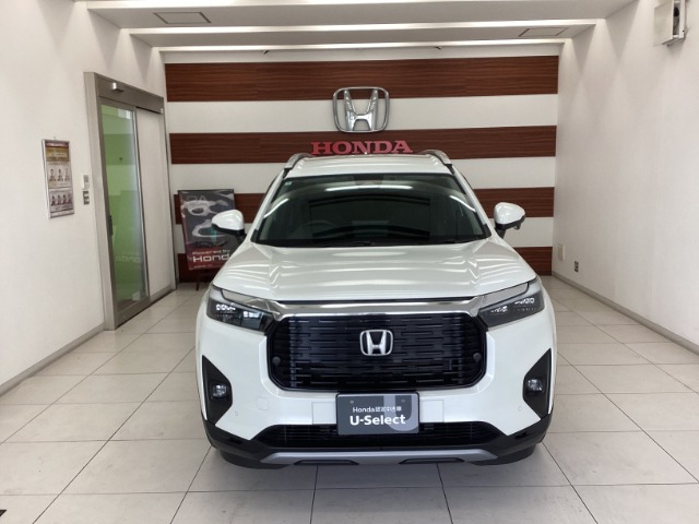 WR-V1.5 Z プラス