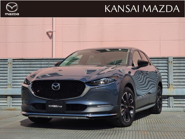 CX-301.8 XD Lパッケージ 4WD