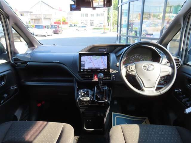 ノア2.0 G 4WD
