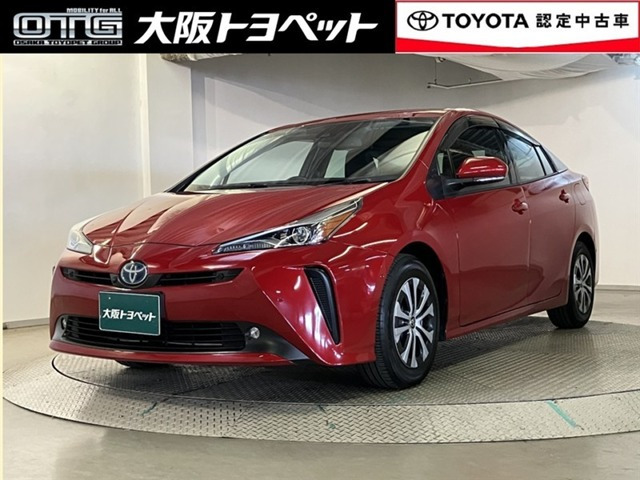 プリウス1.8 A プレミアム