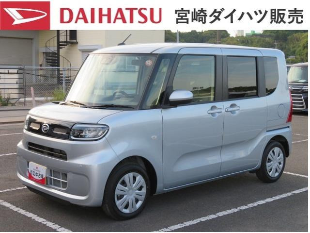 タントX