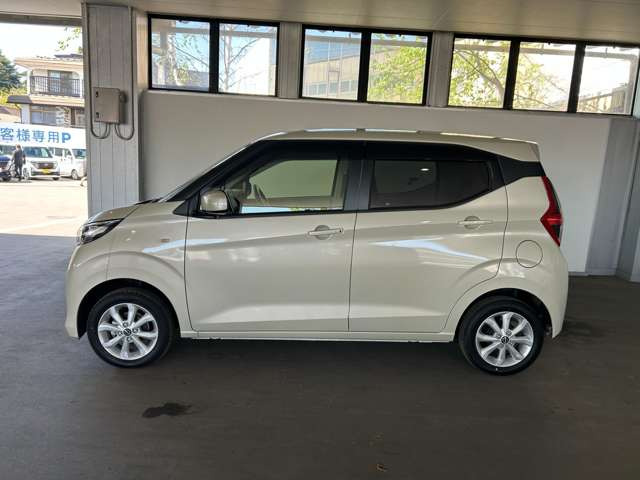 デイズX 4WD