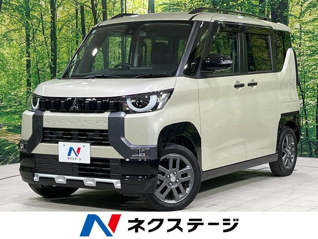 デリカミニT プレミアム