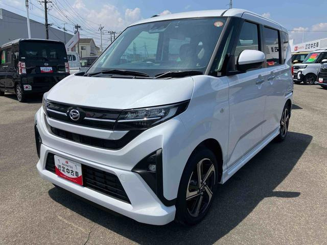ムーヴRS
