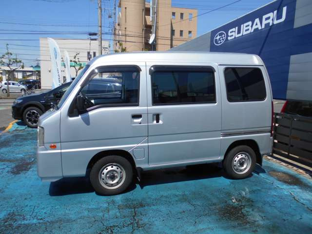 サンバートランスポーター