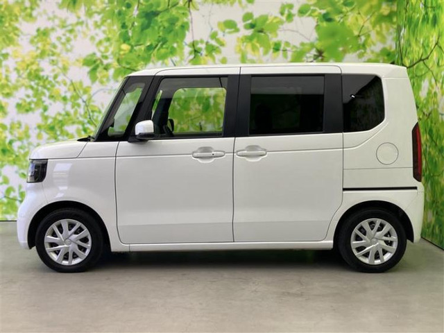 N-BOX
