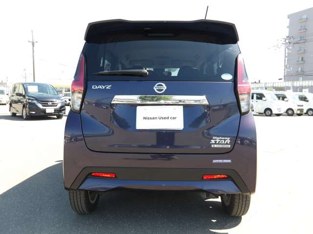デイズハイウェイスターX プロパイロットエディション 4WD