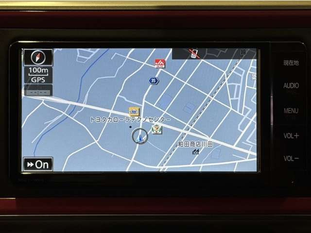 パッソ1.0 モーダ S