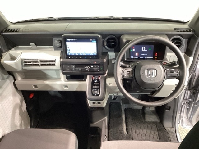 N-VAN e:e: L4
