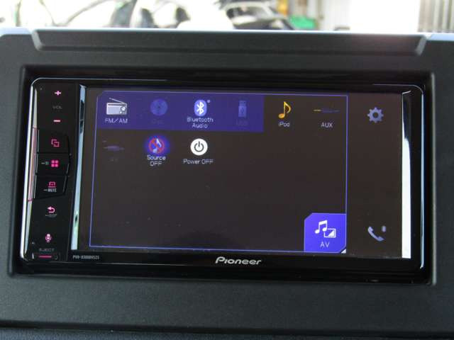 ジムニーXC 4WD