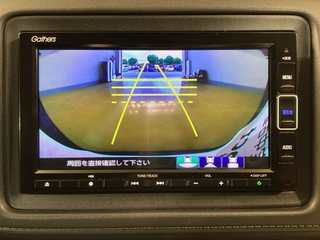 ヴェゼル1.5 X ホンダセンシング