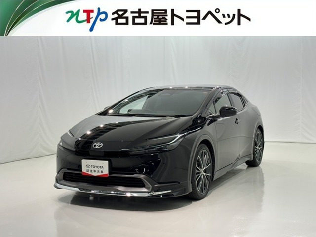 プリウス2.0 G