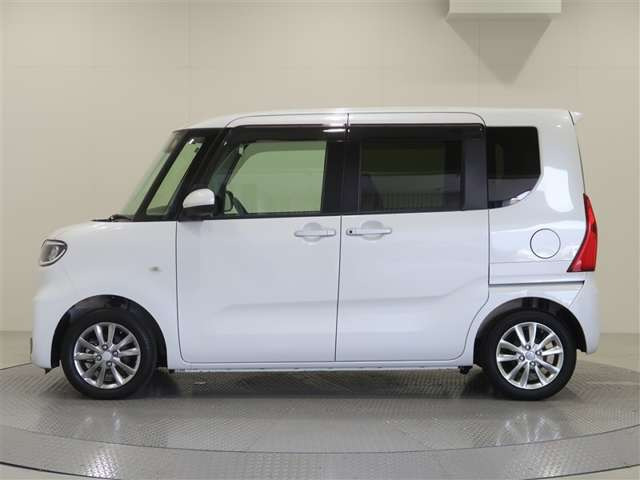 タントX
