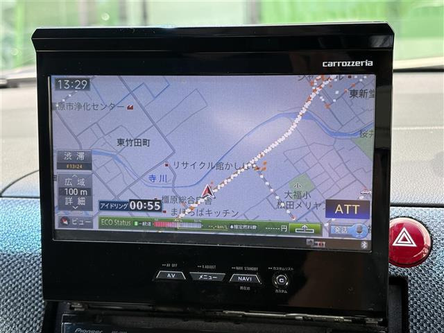 CR-Z1.5 アルファ ブラックレーベル