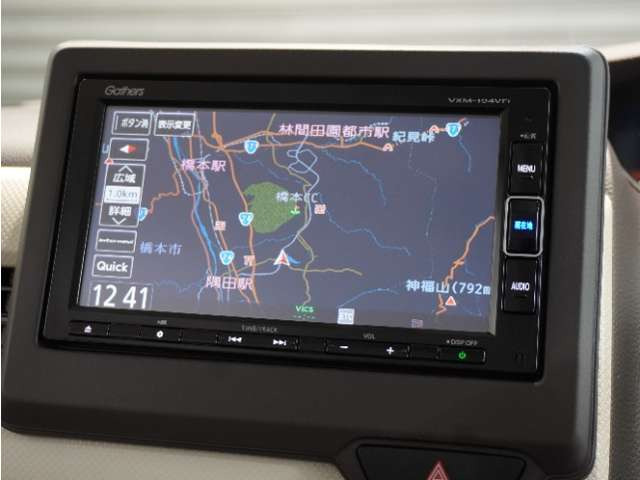 N-BOXG L ホンダセンシング