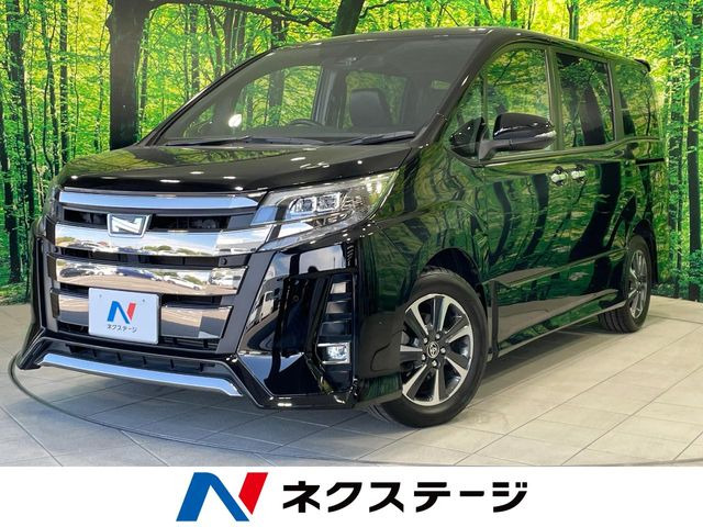 ノア2.0 Si W×B II