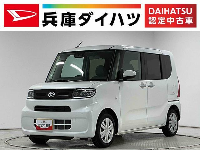 タントX