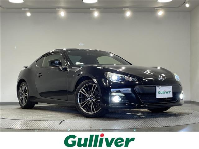 BRZ2.0 S