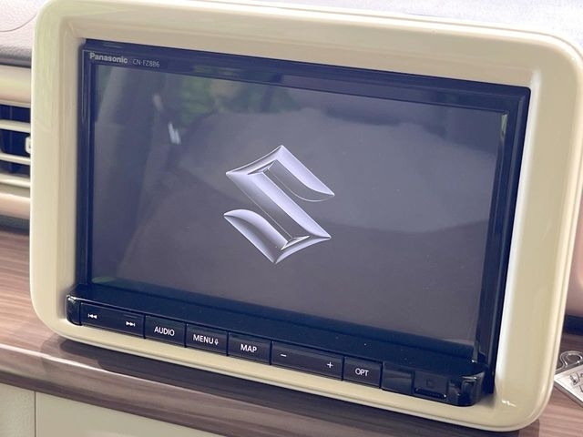 アルトラパンハイブリッド X