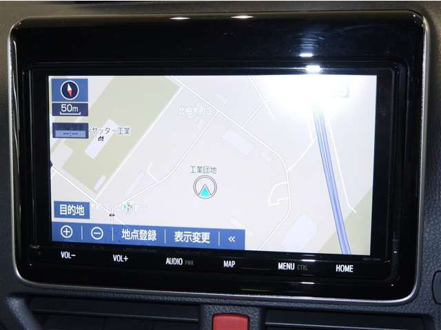 エスクァイア2.0 Gi 4WD