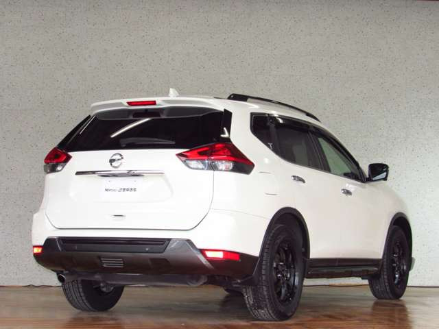 エクストレイル2.0 20Xi エクストリーマーX 4WD