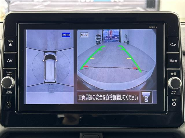 ルークスハイウェイスター Gターボ プロパイロットエディション