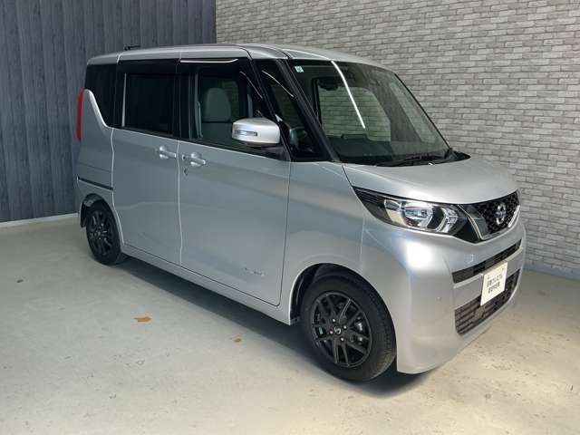 デイズルークスX