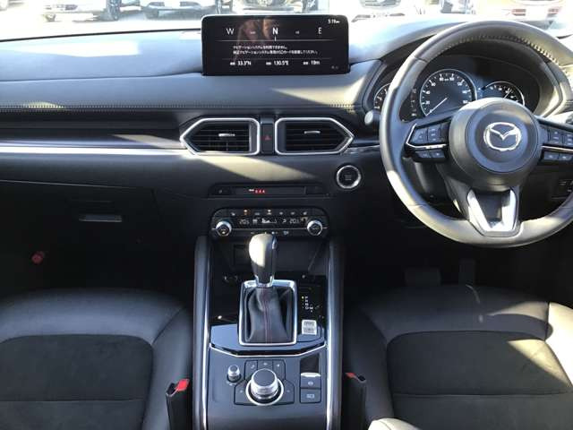 CX-52.0 20S ブラックトーンエディション