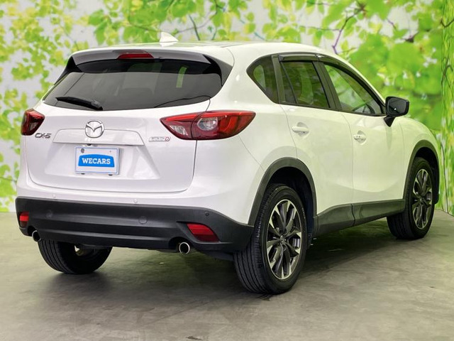 CX-52.2 XD Lパッケージ