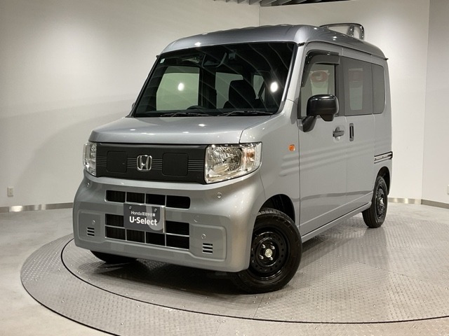 N-VAN e:e: L4