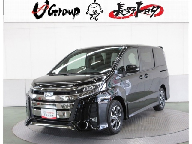 ノア2.0 Si