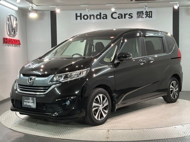 フリード1.5 ハイブリッド EX