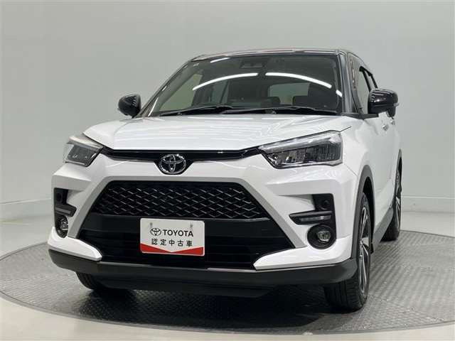 ライズ1.0 Z 4WD