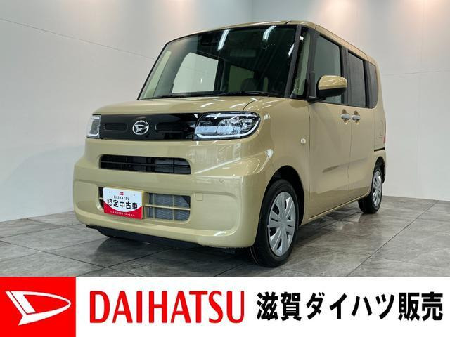 タントX リミテッド