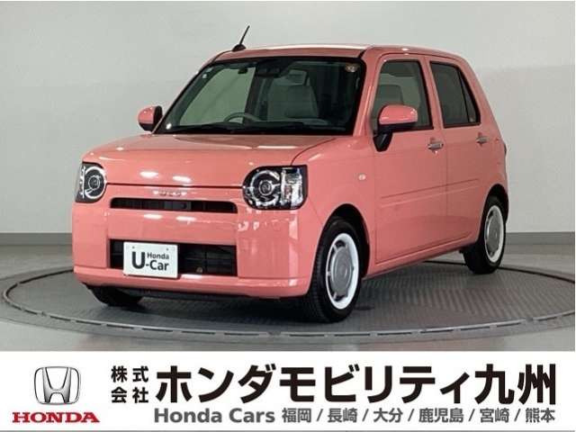 ミラトコットG SAIII