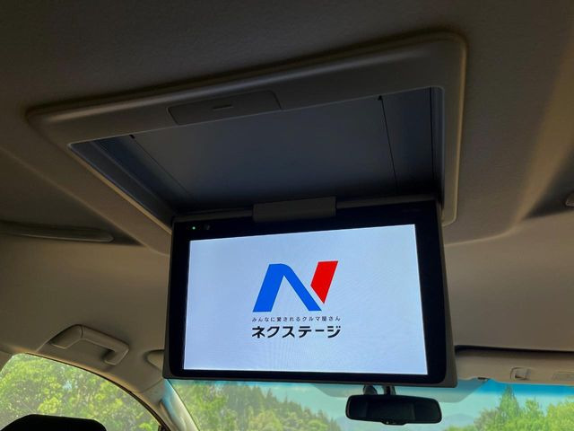 アルファード2.5 S Cパッケージ