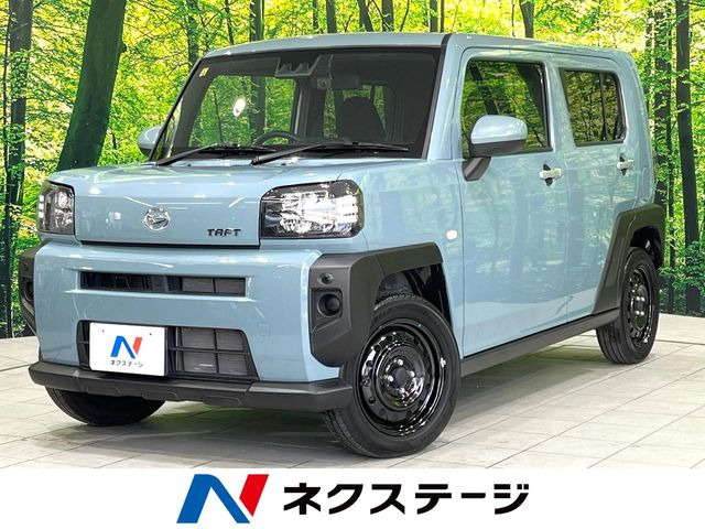 タフトX