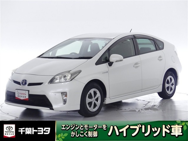 プリウス1.8 S