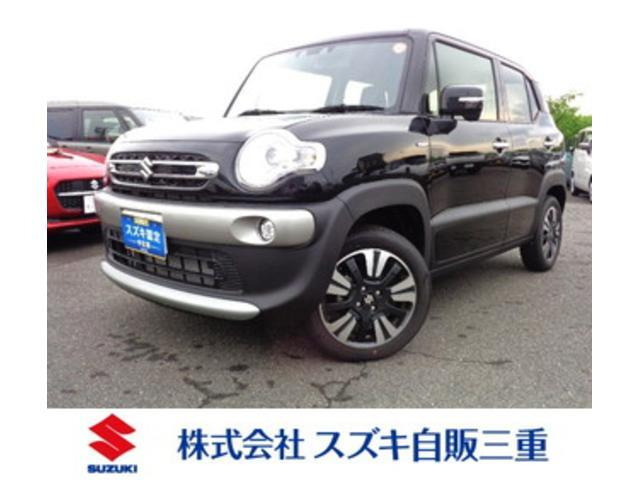 クロスビー1.0 ハイブリッド(HYBRID) MZ
