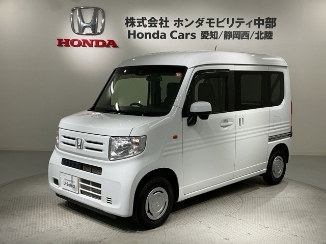N-VANL ホンダセンシング