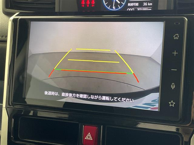 ルーミー1.0 カスタム G-T