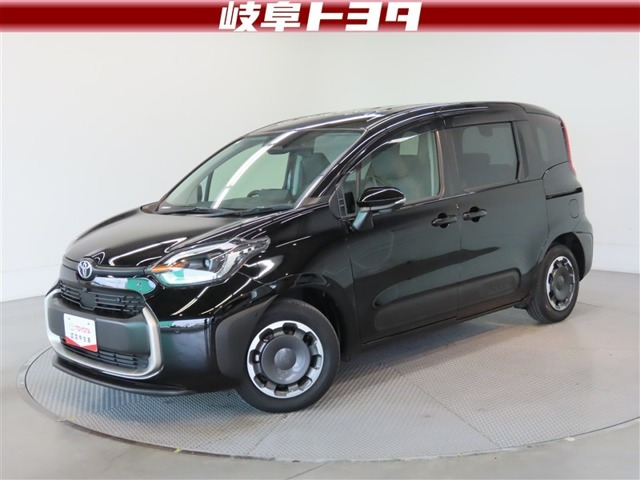 シエンタハイブリッド 1.5 Z