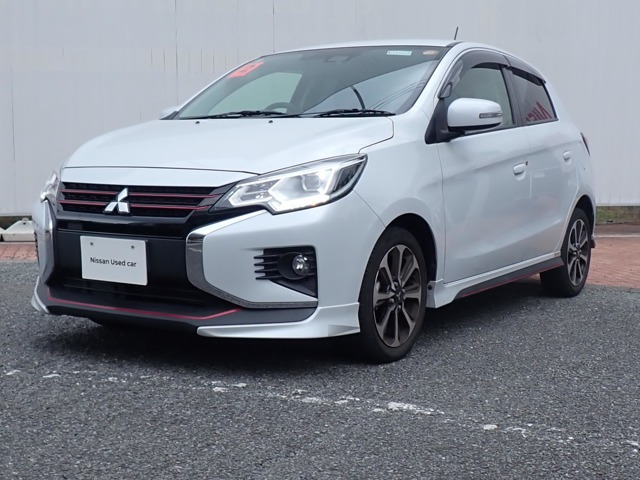 ミラージュ1.2 G