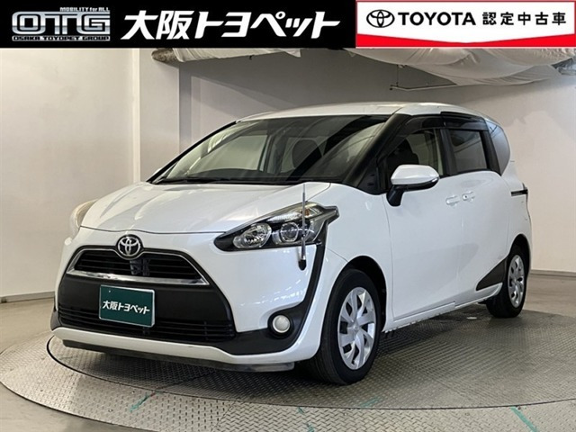 シエンタ1.5 G