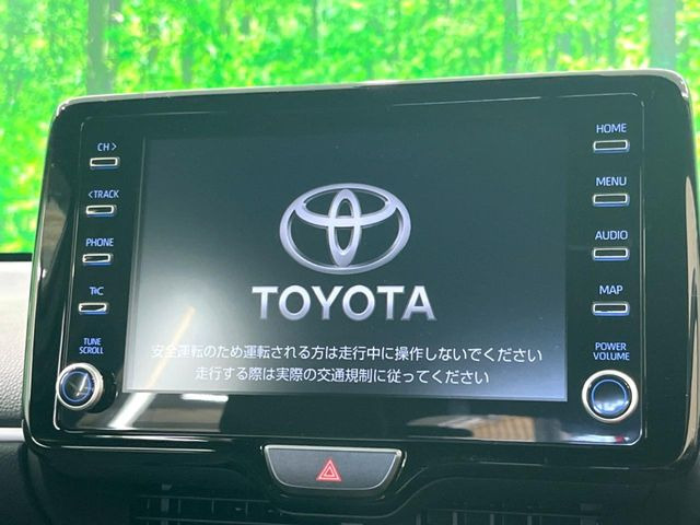 ヤリス1.5 Z