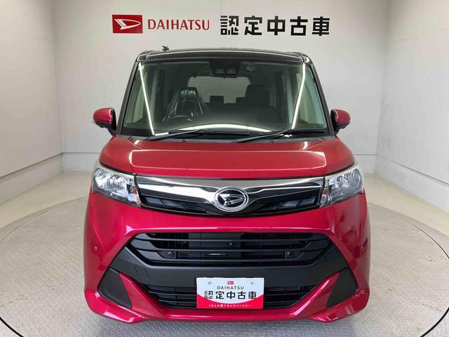 トール1.0 G リミテッド SAIII